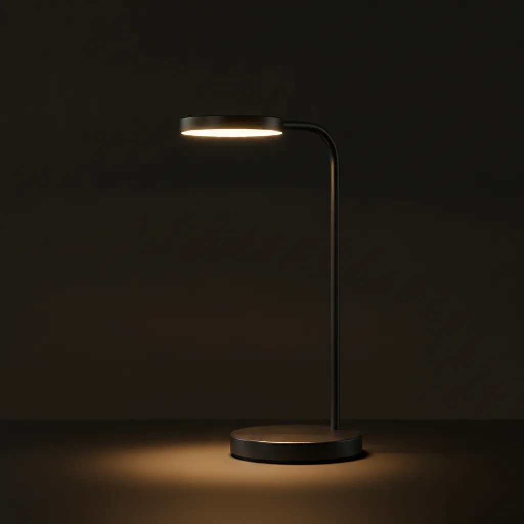 Luminária Arc